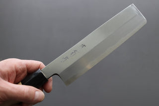 Gokujyo Usuba 180mm - Thecooksedge