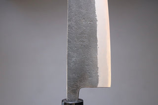 Munetoshi Nashiji 170mm Bunka - Thecooksedge
