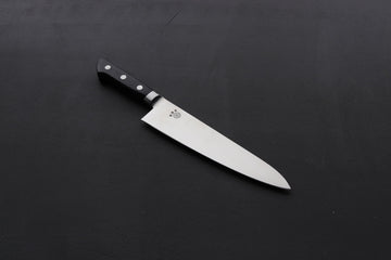 Sakai Kikumori SKK Vanadium Gyuto 210mm - Thecooksedge