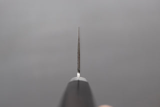 Masutani VG10 Damascus Nakiri 165mm - Thecooksedge