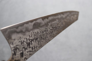 Kisuke Manaka Koku ENN Kiritsuke Gyuto 280mm - Thecooksedge