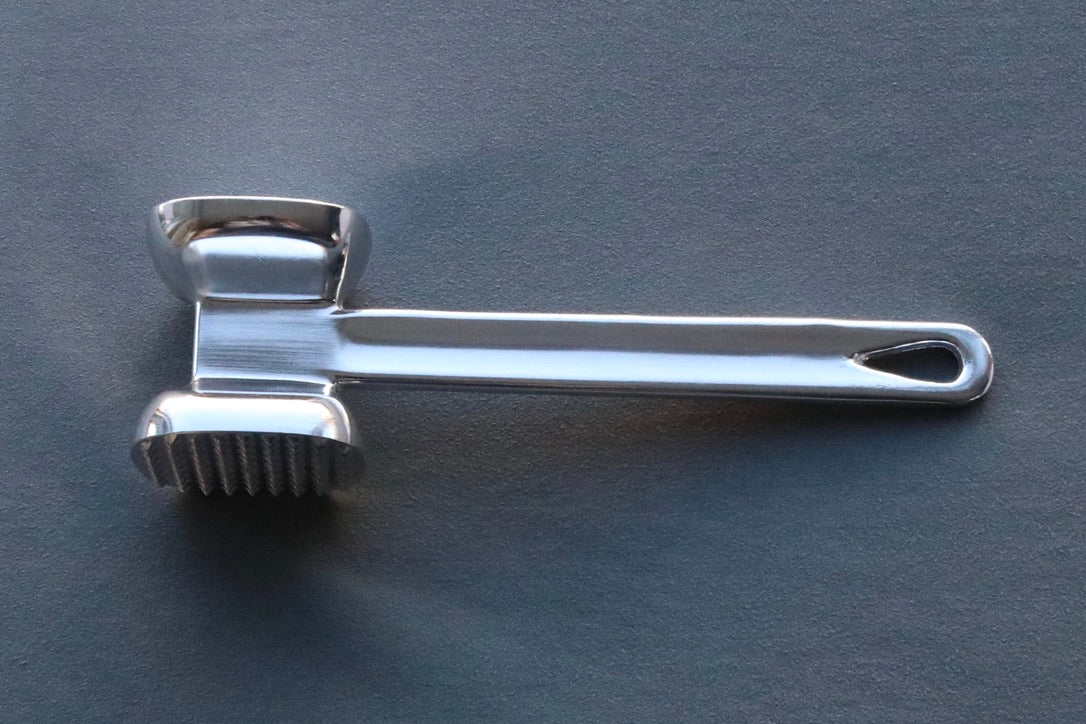 10" Meat Hammer - Thecooksedge