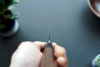 Yu Kurosaki Senko R2 Sujihiki 240mm - Thecooksedge