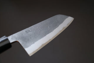 Munetoshi Nashiji 170mm Bunka - Thecooksedge