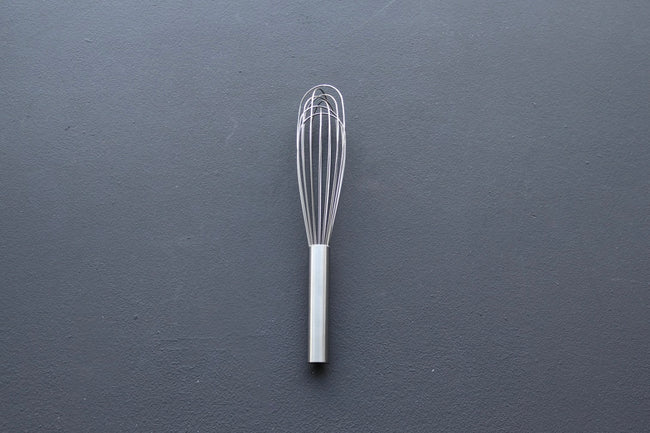 Best Stainless Steel French Whisk - Thecooksedge