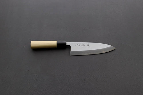 Gokujyo Deba 165mm - Thecooksedge