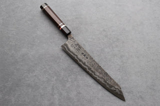 Kisuke Manaka Koku ENN Kiritsuke Gyuto 280mm - Thecooksedge