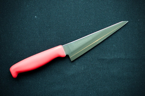 Tojiro Colour Series Honesuki 150mm - Thecooksedge