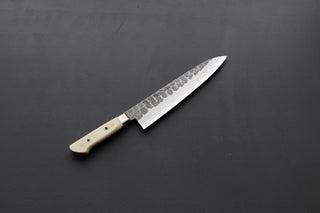 Tojiro VG10 Atelier Series Gyuto 240mm - Thecooksedge