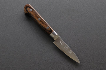 Sakai Kikumori SG2 Western Series Petty 80mm - Thecooksedge