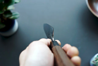 Yu Kurosaki Senko R2 Sujihiki 240mm - Thecooksedge
