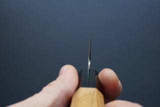 Myojin Riki Seisakusho SG2 Gyuto 210mm - Thecooksedge