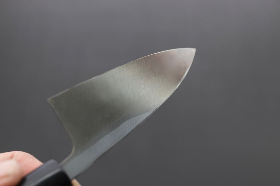 Gokujyo Deba 105mm - Thecooksedge