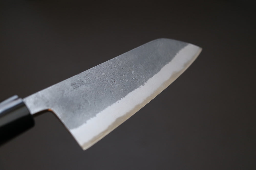 Munetoshi Nashiji 170mm Bunka - Thecooksedge