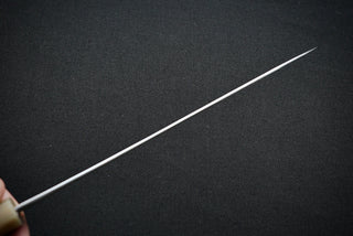 Komorebi Damascus Blue #1 Gyuto 240mm - Thecooksedge