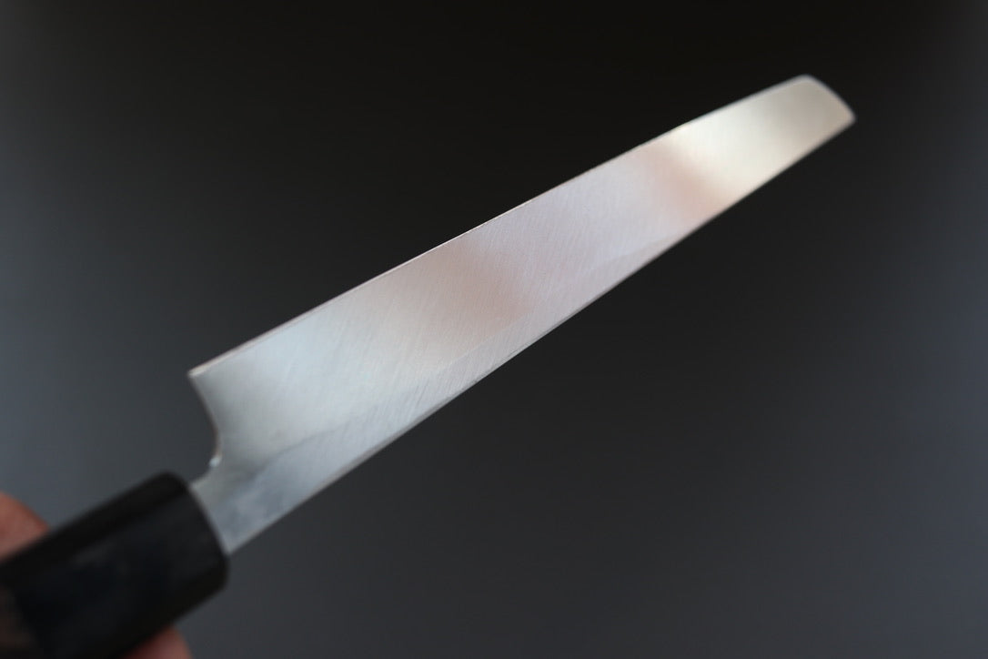 Hatsukokoro Shirosagi Sakimaru Yanagiba 270mm - Thecooksedge
