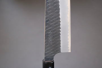 Nigara Hamono Kurouchi SG2 Kiritsuke 240mm - Thecooksedge