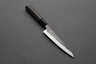 Munetoshi Nashiji Petty 150mm - Thecooksedge