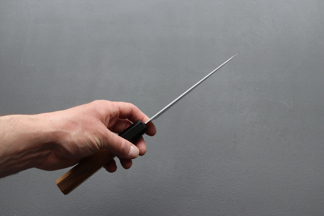 Hatsukokoro HAP40 Honesuki 150mm - Thecooksedge