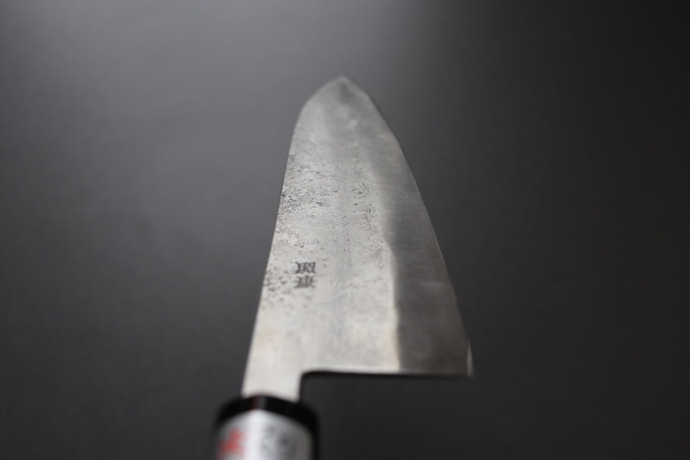 Fujiwara nashiji gyuto 210mm - Thecooksedge