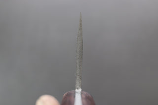 Sakai Kikumori Nihonko Cleaver 150mm - Thecooksedge