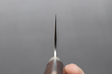 Yu Kurosaki Senko Gyuto 240mm Western Ironwood - Thecooksedge