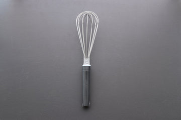 Hasegawa Black Whisk - Thecooksedge
