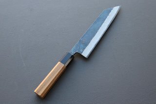 Hatsukokoro Kumokage Bunka 180mm - Thecooksedge