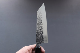 Yu Kurosaki Senko R2 Bunka 165mm - Thecooksedge