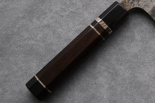 Kisuke Manaka Koku ENN Kiritsuke Gyuto 280mm - Thecooksedge