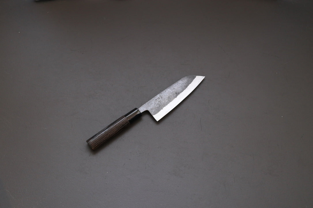 Munetoshi Nashiji 130mm Ko-Bunka - Thecooksedge