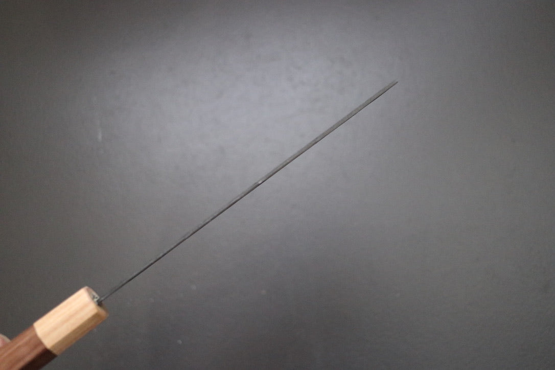 Haruyuki Shiso AS Nakiri 165mm - Thecooksedge