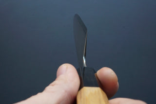 Myojin Riki Seisakusho SG2 Gyuto 210mm - Thecooksedge