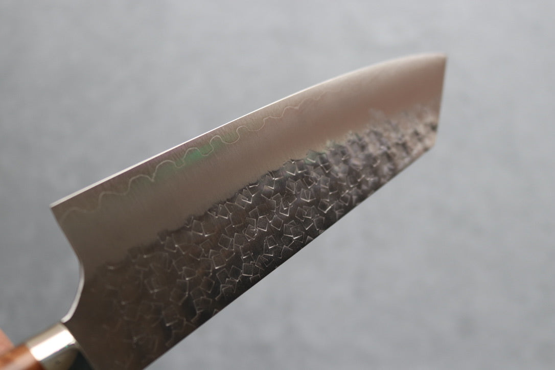 Yoshimi Kato SG2 Tsuchime Bunka - Thecooksedge