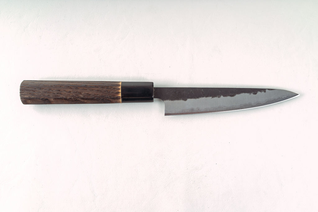 Sakai Kikumori BH-AS Petty 135mm - Thecooksedge