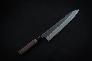 Sakai Kikumori BH-AS Gyuto 240mm - Thecooksedge