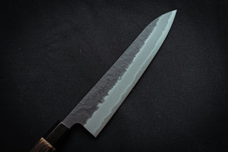 Sakai Kikumori BH-AS Gyuto 240mm - Thecooksedge