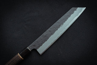 Sakai Kikumori BH-AS Kiritsuke Gyuto 210mm - Thecooksedge