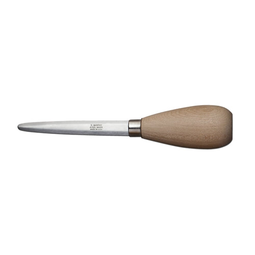 R.Murphy Boston oyster knife - Thecooksedge