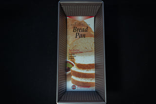 10" bread pan - Thecooksedge