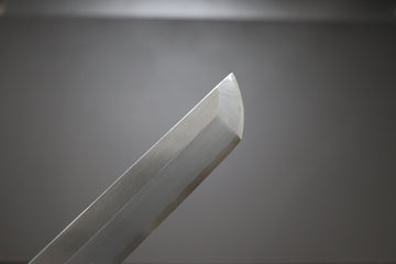 Sakai Kikumori Maguro Bocho 540mm - Thecooksedge