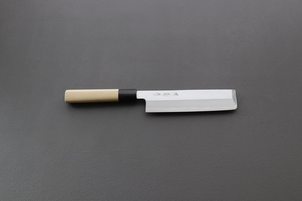 Gokujyo Usuba 180mm - Thecooksedge