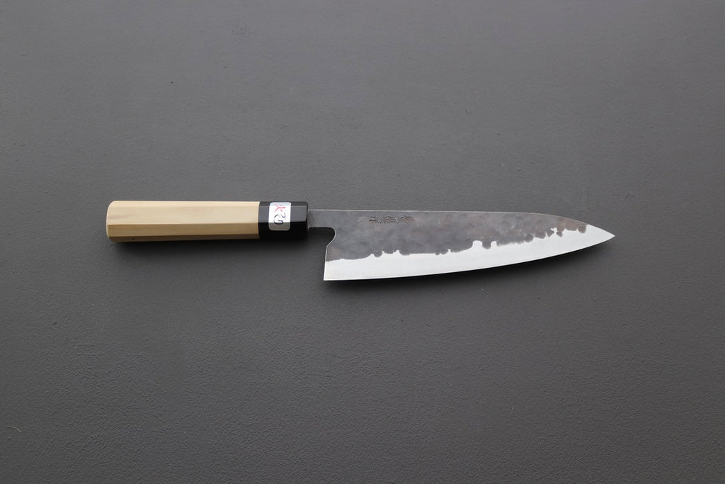 Fujiwara Denka no Hoto Gyuto 210mm - Thecooksedge