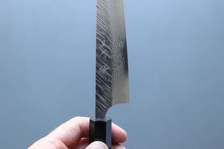 Yu Kurosaki Fujin VG10 Petty 150mm - Thecooksedge