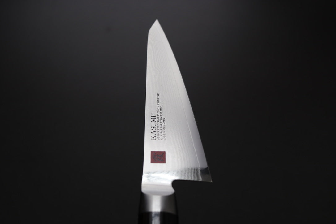 Kasumi honesuki 150mm - Thecooksedge
