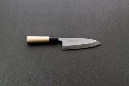 Gokujyo Deba 150mm - Thecooksedge