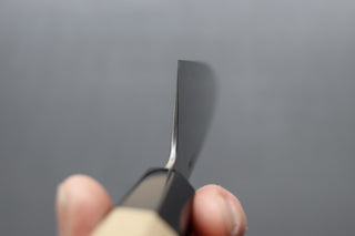 Kikuzuki Kasumi Gyuto 240mm - Thecooksedge