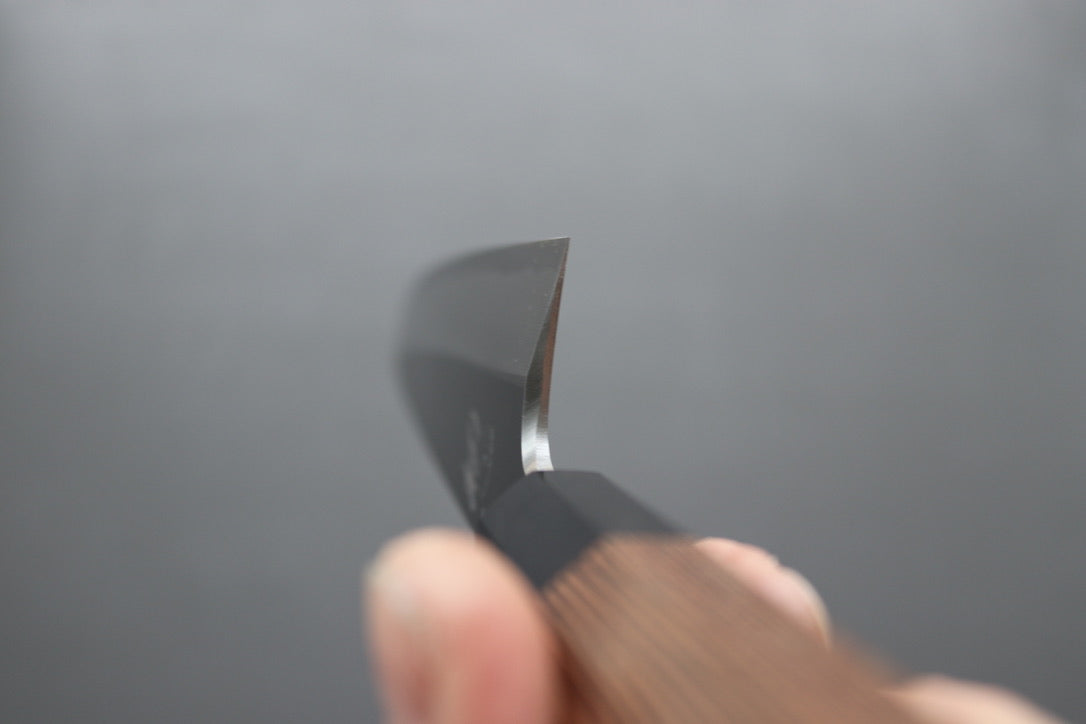 Hatsukokoro Shirasagi Single Bevel Gyuto 240mm - Thecooksedge