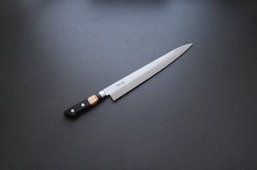 Sakai Kikumori Nihonko Sujihiki 270mm - Thecooksedge