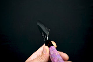 Silver 3 Gyuto 240mm - Thecooksedge